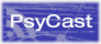psycast RSS feed